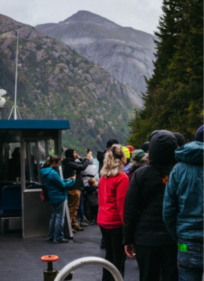 Hubbard Glacier